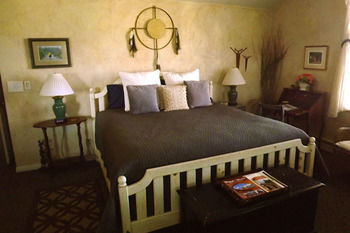 Skyridge Inn Torrey Exterior photo