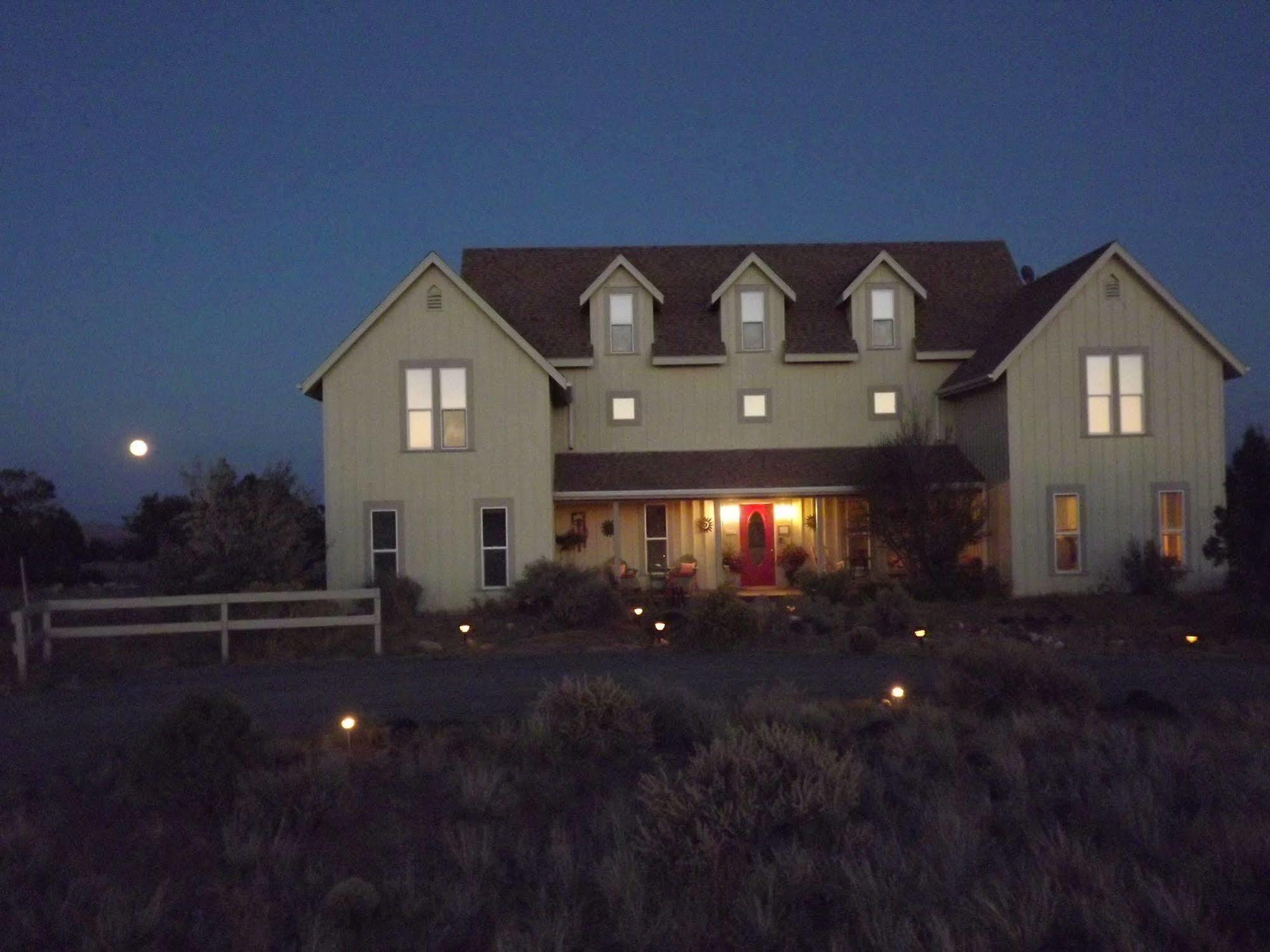 Skyridge Inn Torrey Exterior photo